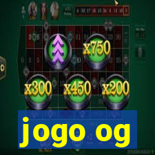 jogo og